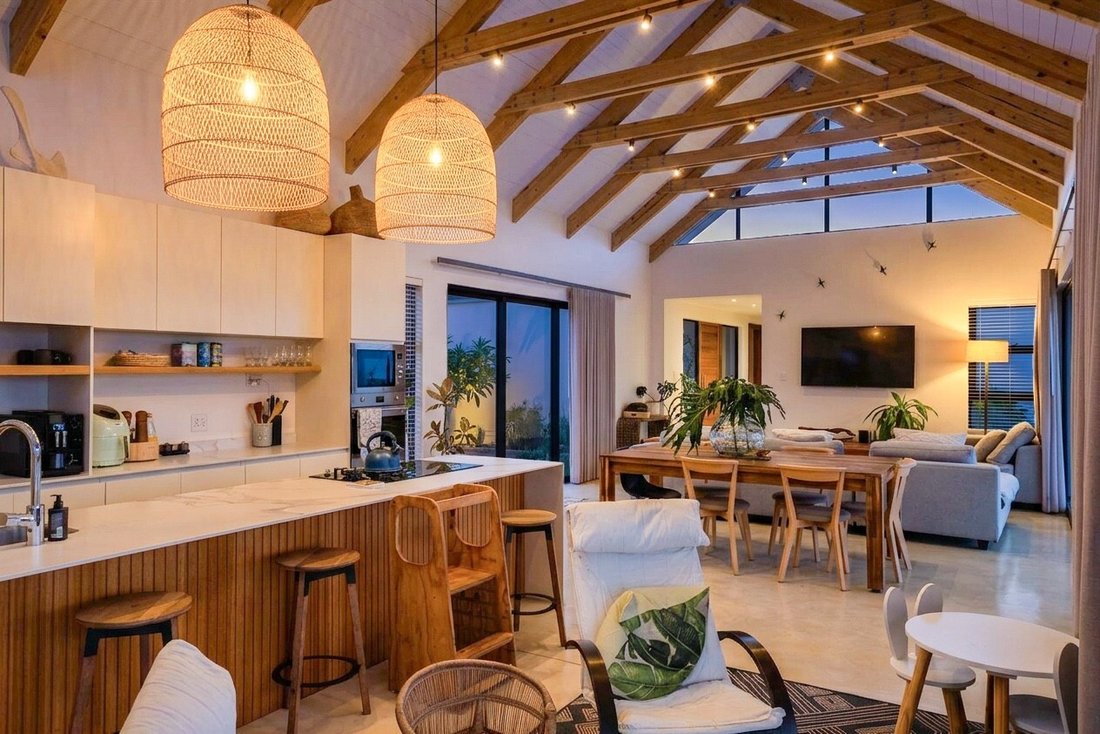 House in Port Zimbali, KwaZulu-Natal, South Africa 4 - 17335103