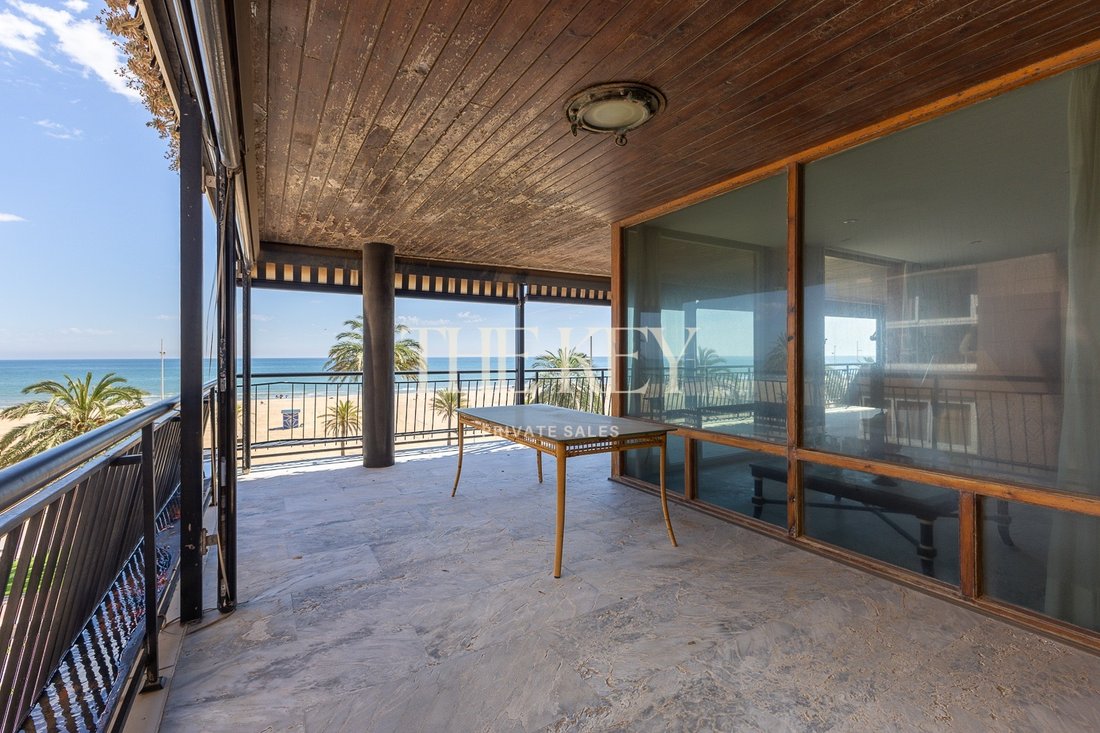 Apartment in Gandia, Valencian Community, Spain 3 - 18006446