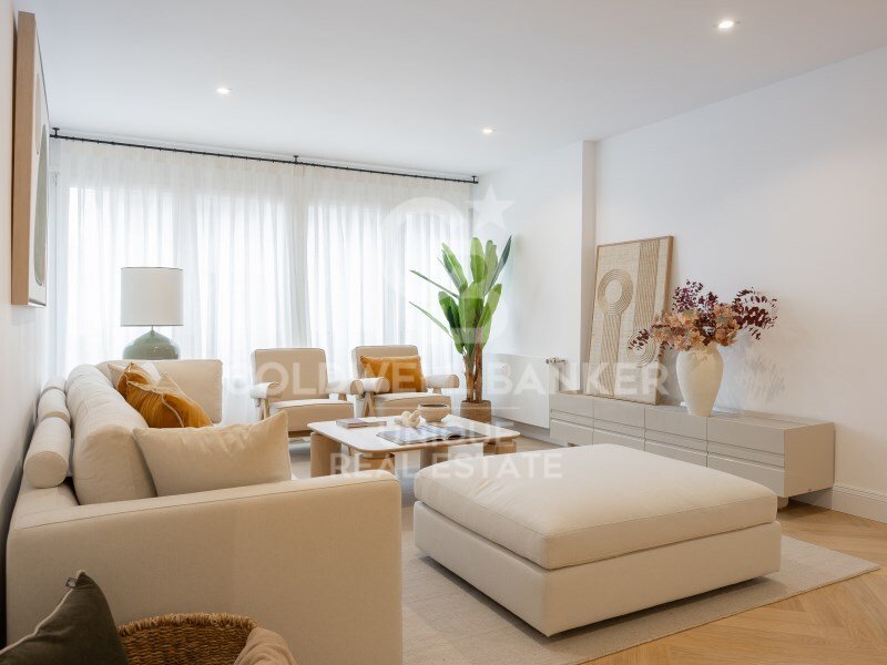 Apartment in Barrio Salamanca, Madrid, Spain 4 - 18011416