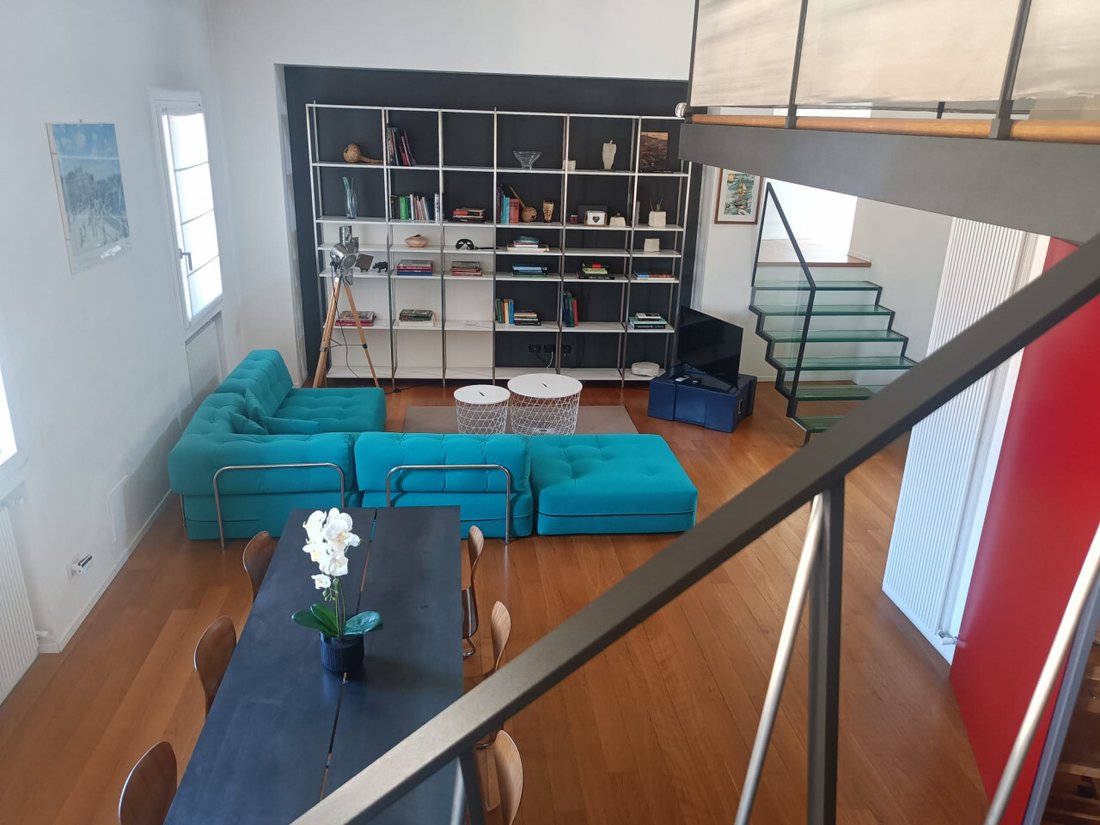 Appartement à Santo, Padoue, Italie 1 - 17488576