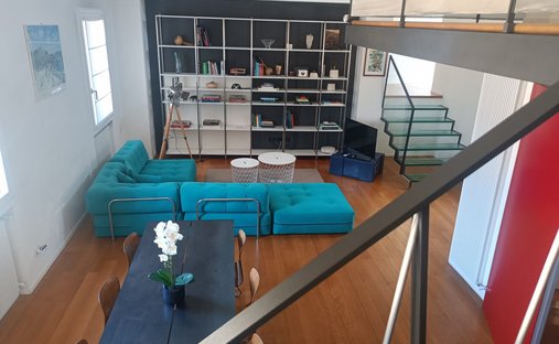 Apartment in Santo, Padua, Italy 1