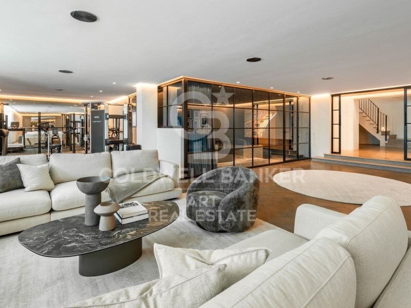 House in Benahavis, Andalusia, Spain 3 - 18011245