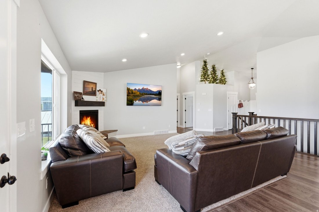 House in Tremonton, Utah, United States 5 - 18007614