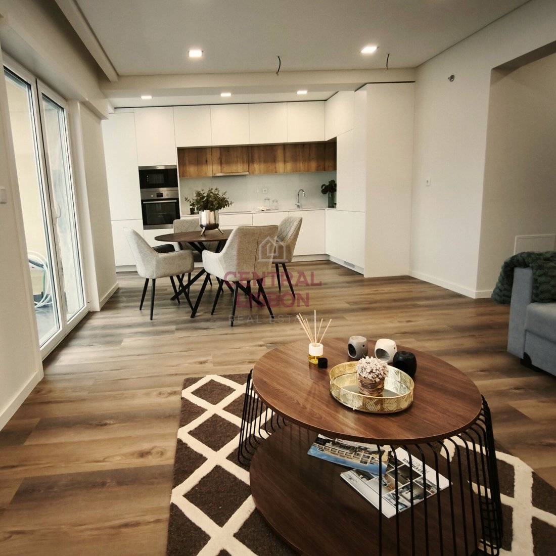 Apartment in Benfica, Lisbon, Portugal 3 - 18010798