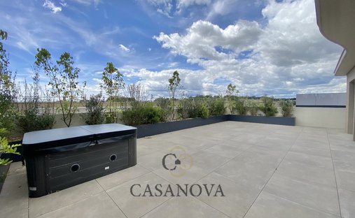 Apartment in Castelnau-le-Lez, Occitania, France 1