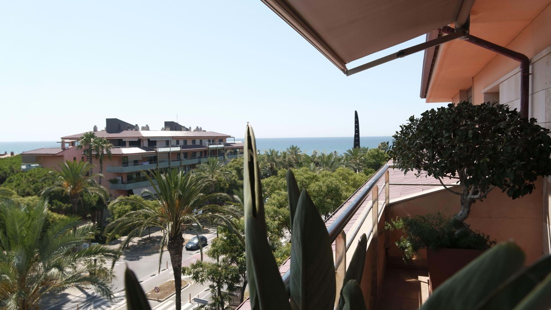 Apartment in Gava, Catalonia, Spain 2 - 15773659