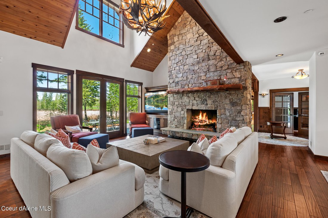 House in Harrison, Idaho, United States 3 - 18012523