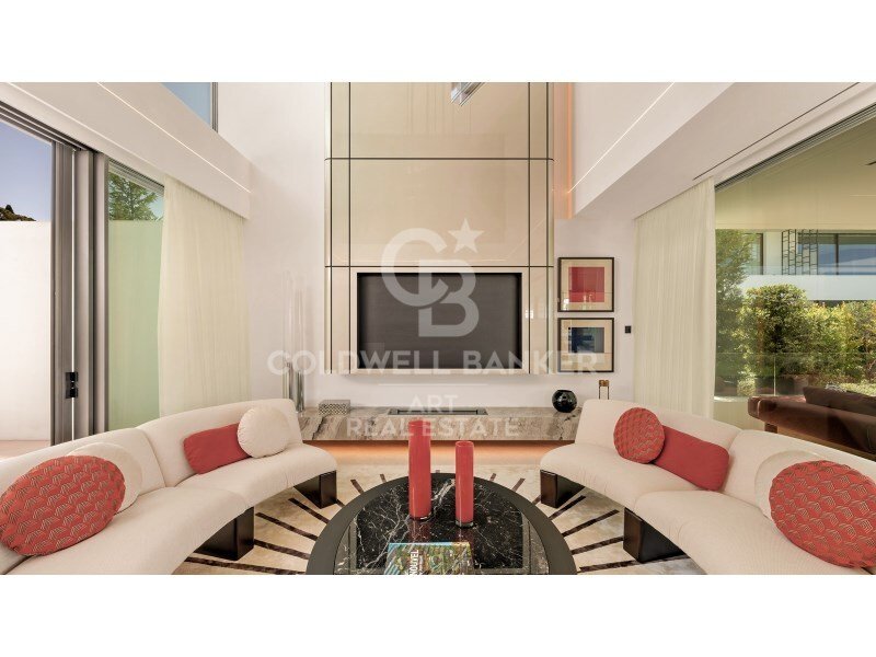 House in Marbella, Andalusia, Spain 2 - 18011370
