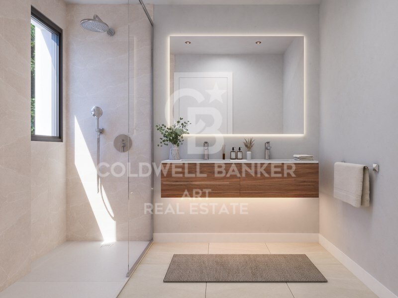 Apartment in Estepona, Andalusia, Spain 5 - 18011836