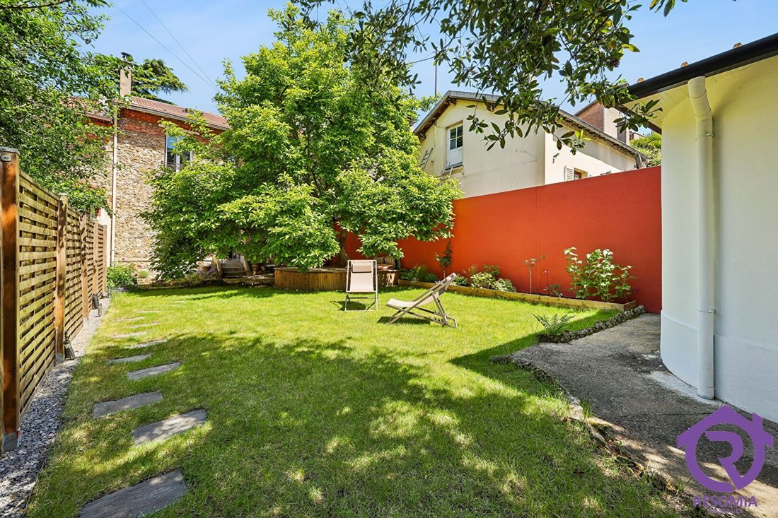 House in Jardin Parisien, Clamart, France 1 - 18005778