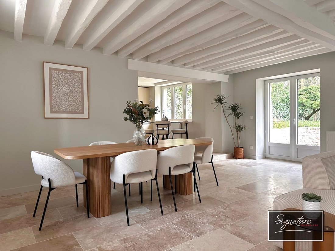 House in Senlis, Hauts-de-France, France 1 - 16467755
