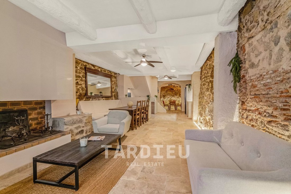 Apartment in Grimaud, Provence-Alpes-Côte d'Azur, France 1 - 18006568