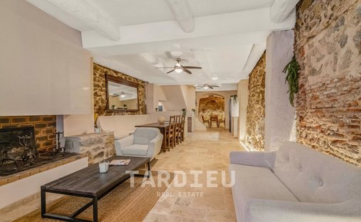 Appartement à Grimaud, Provence-Alpes-Côte d'Azur, France 1