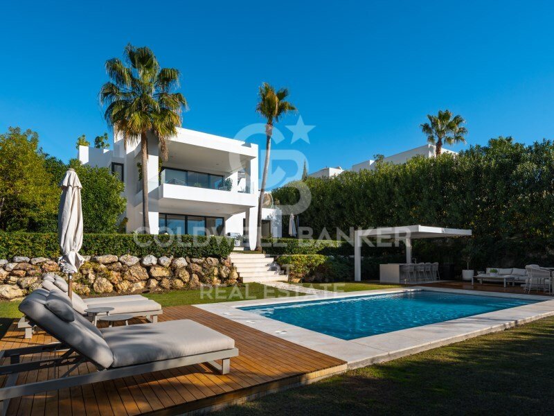 House in San Pedro de Alcantara, Andalusia, Spain 1 - 18010873