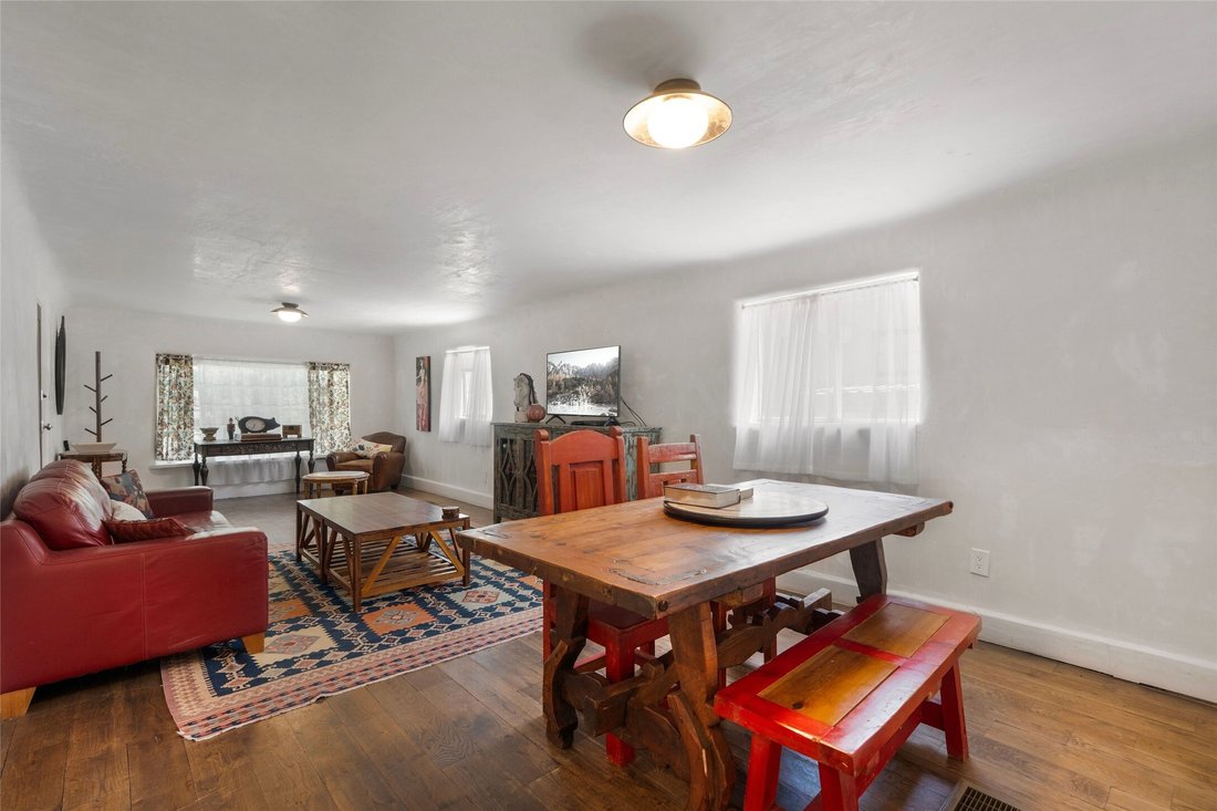 House in Santa Fe, New Mexico, United States 1 - 18010411