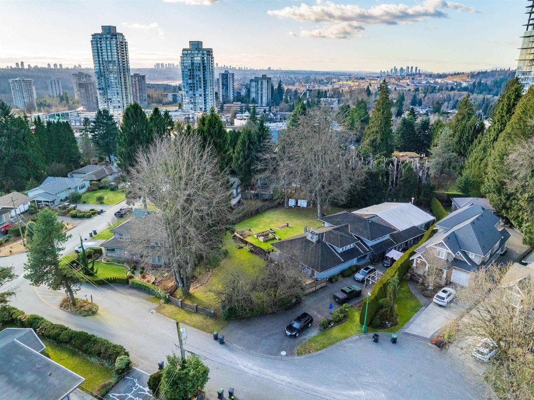 House in Coquitlam, British Columbia, Canada 1 - 18010254