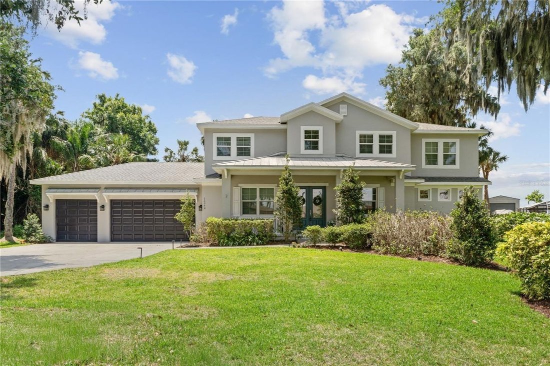 House in Tavares, Florida, United States 1 - 18012084