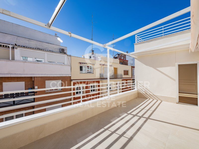 Apartment in Chamberi, Madrid, Spain 1 - 18011280