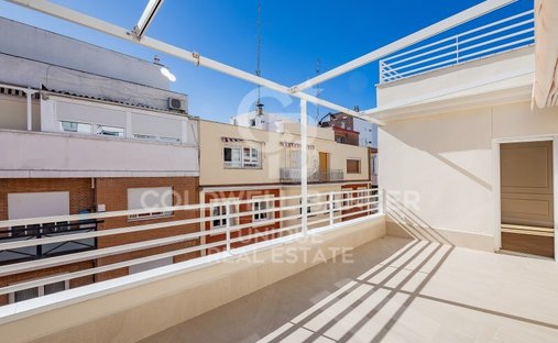 Apartment in Chamberi, Madrid, Spain 1