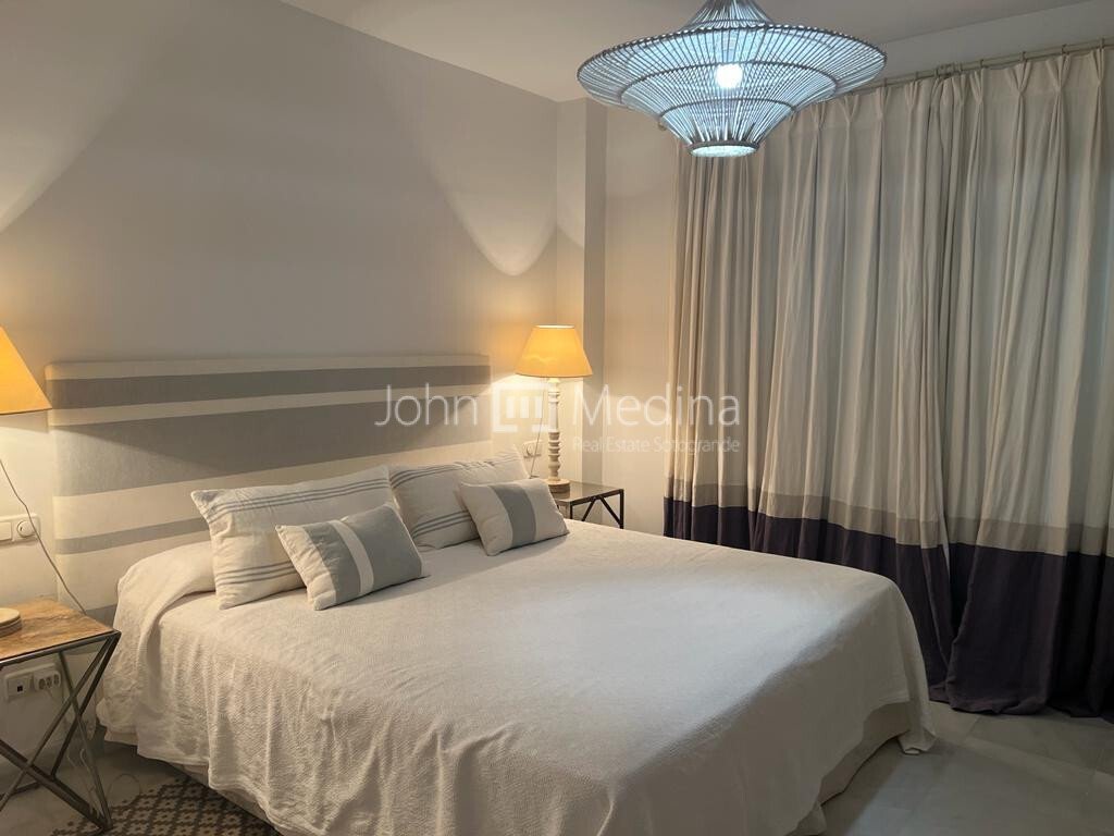 Apartment in Sotogrande, San Roque, Andalusia 5 - 18007880