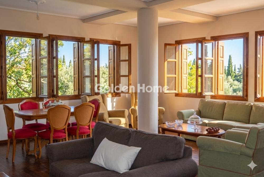 House in Mouresi, Thessaly and Central Greece, Greece 3 - 14370292