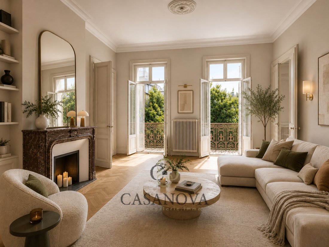 Appartement à Port Marianne, Montpellier, France 1 - 18011743