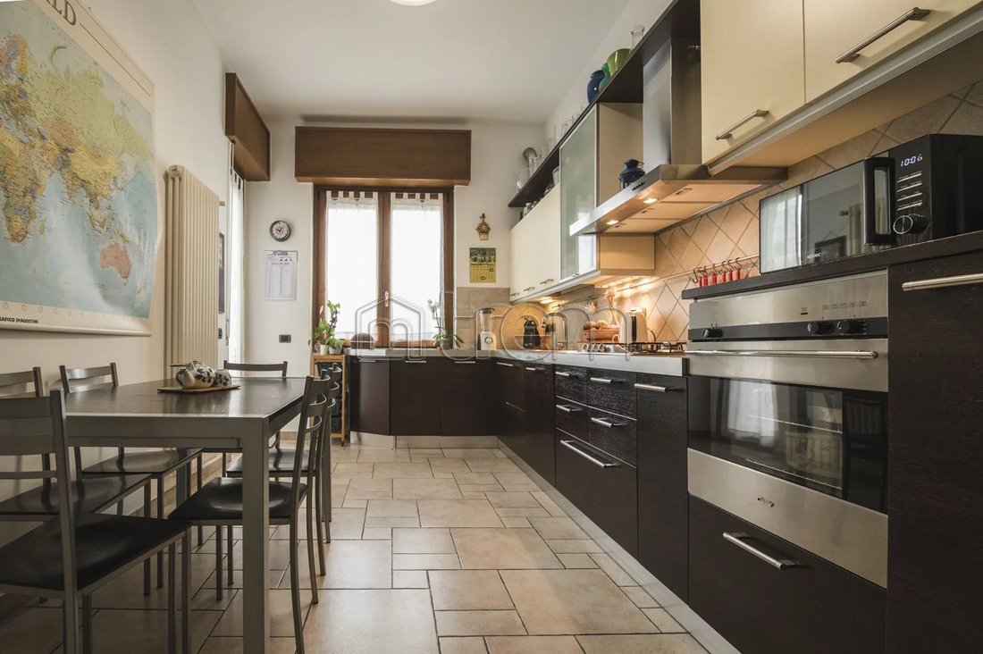 Villa à Pogliano Milanese, Lombardie, Italie 5 - 18010728