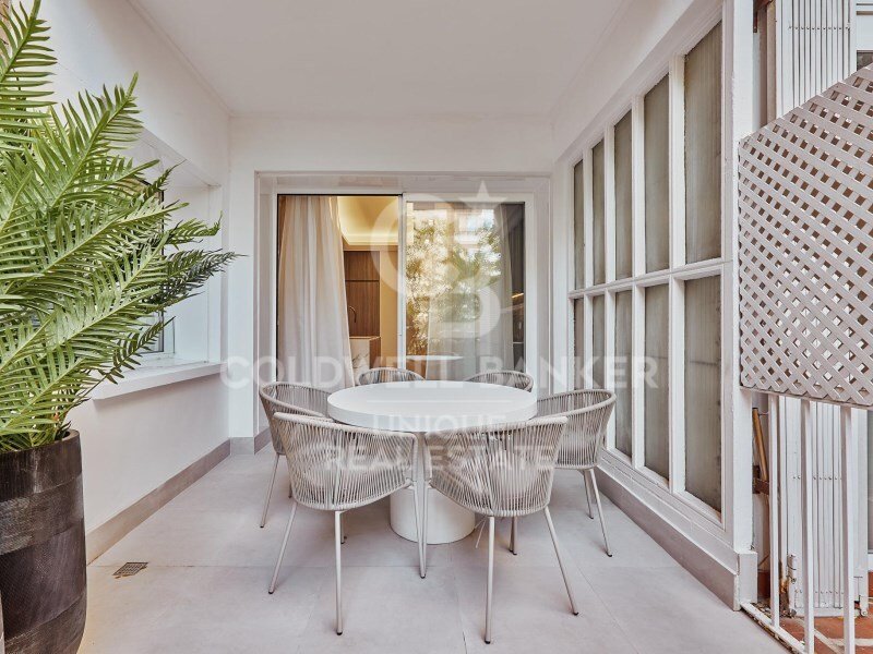 Apartment in Barrio Salamanca, Madrid, Spain 1 - 16054348