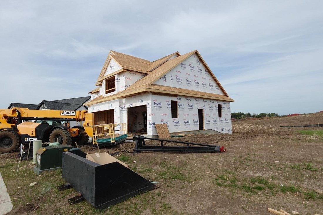 House in Okauchee Lake, Wisconsin, United States 3 - 18004654