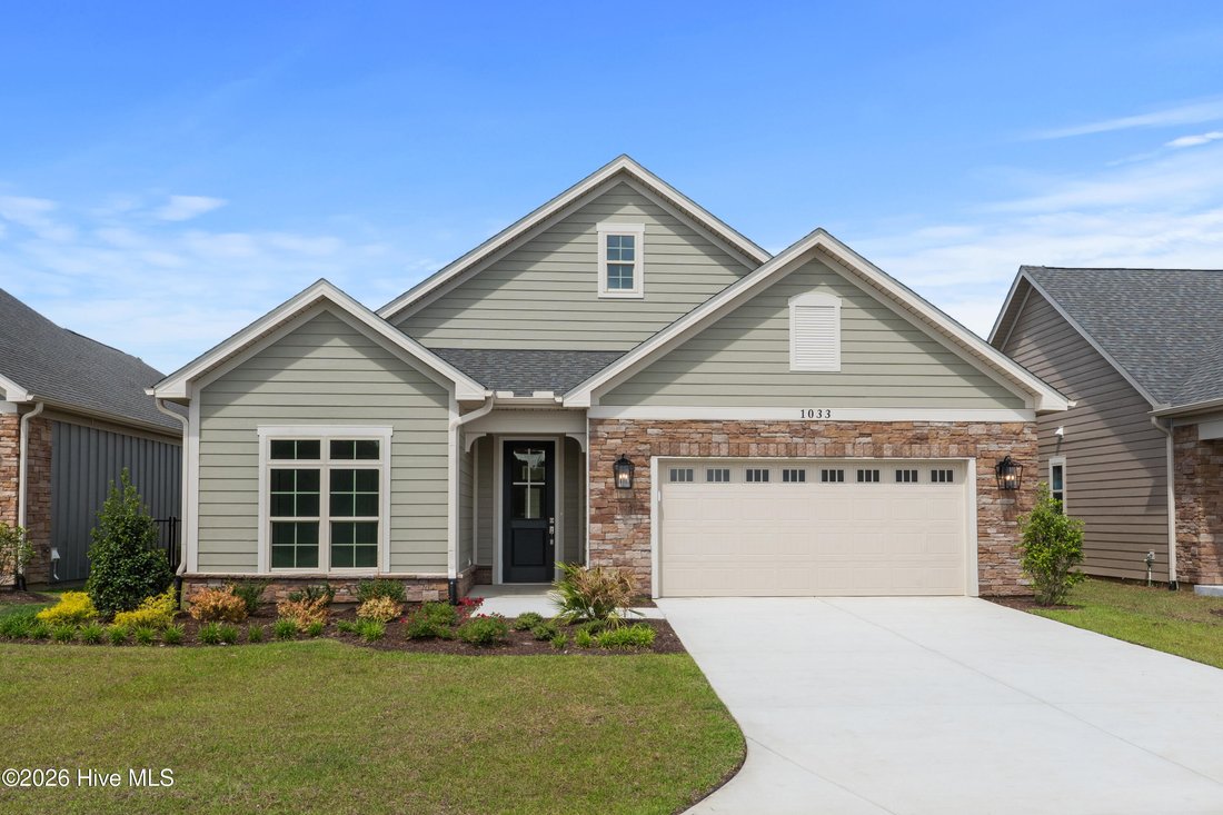 House in Ocean Isle Beach, North Carolina, United States 2 - 17655495