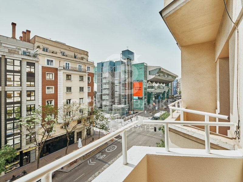Wohnung in Tetuán, Madrid, Spanien 5 - 18011732