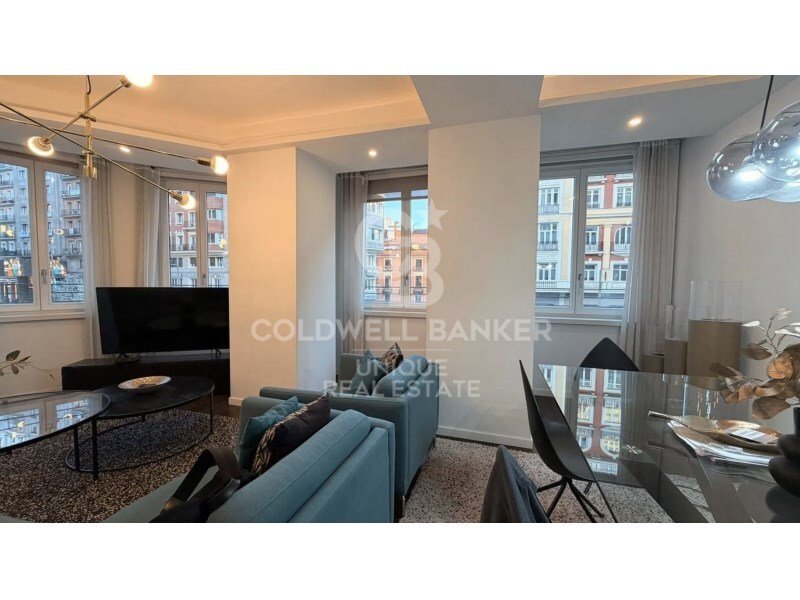 Apartment in Centro, Madrid, Spain 5 - 18011040