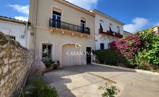 House in Centre Ville, Frontignan, France 1