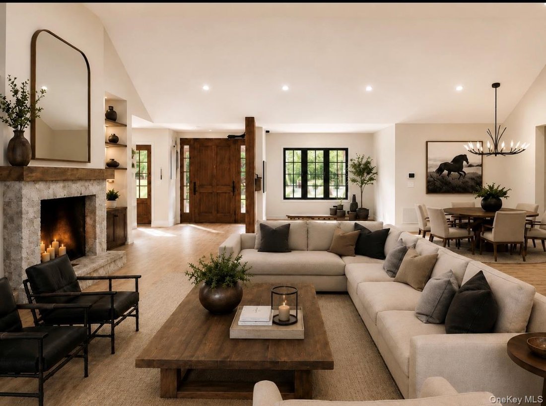 House in Putnam Valley, New York, United States 4 - 17399360