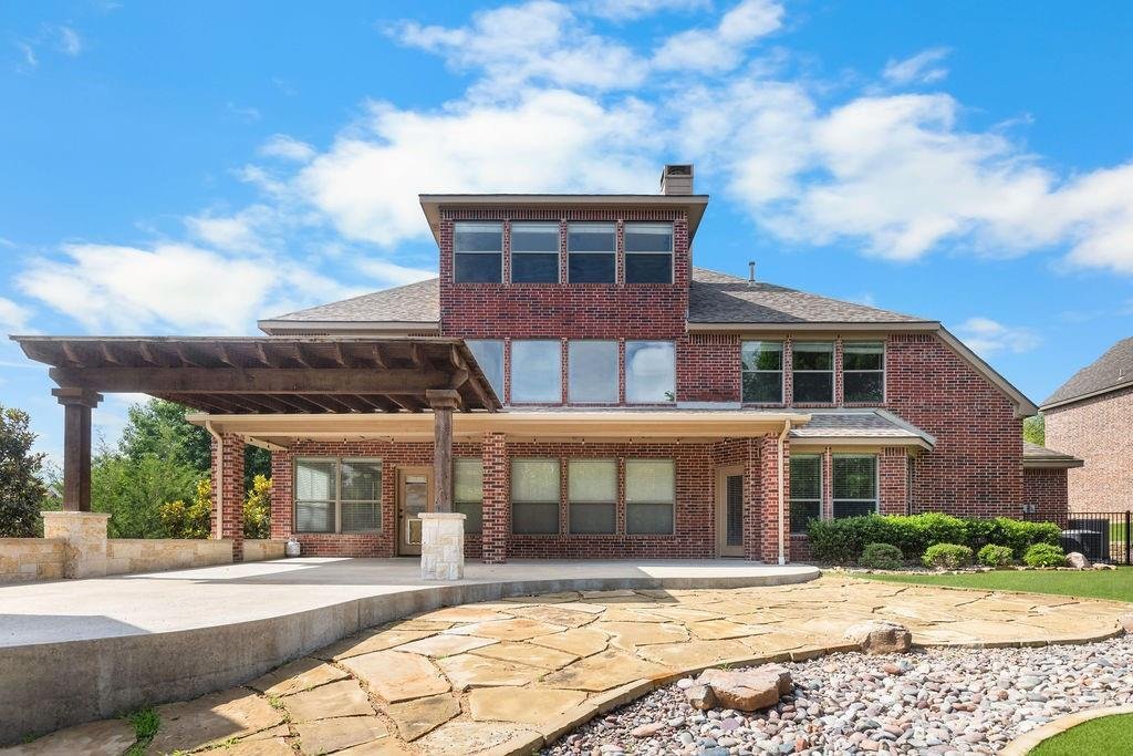 House in McKinney, Texas, United States 5 - 18005441
