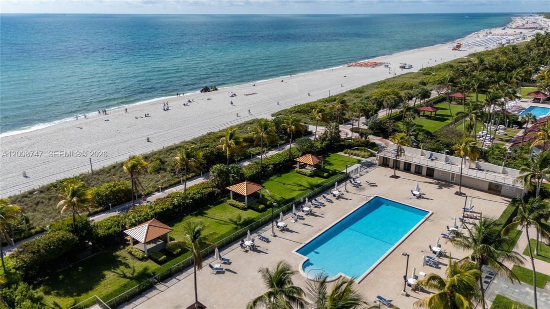 Condo in Miami Beach, Florida, United States 4 - 18008048