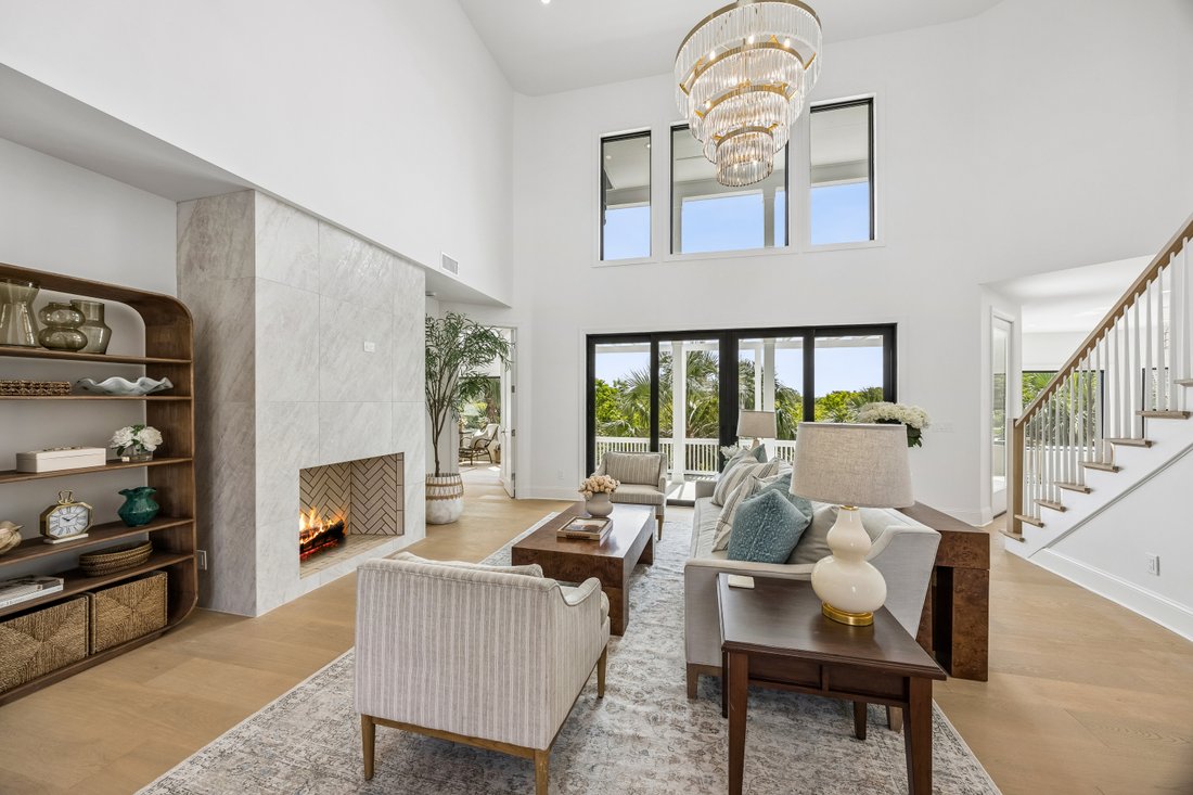 House in Ponte Vedra Beach, Florida, United States 3 - 18007221