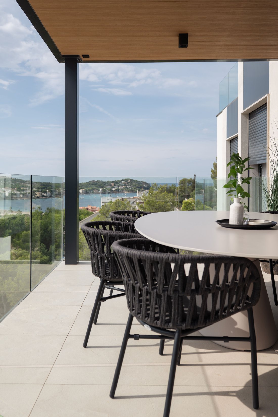 Apartment in Santa Ponsa, Balearic Islands, Spain 5 - 12589879