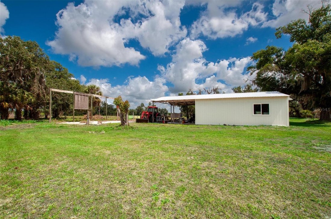 House in Arcadia, Florida, United States 5 - 18008123