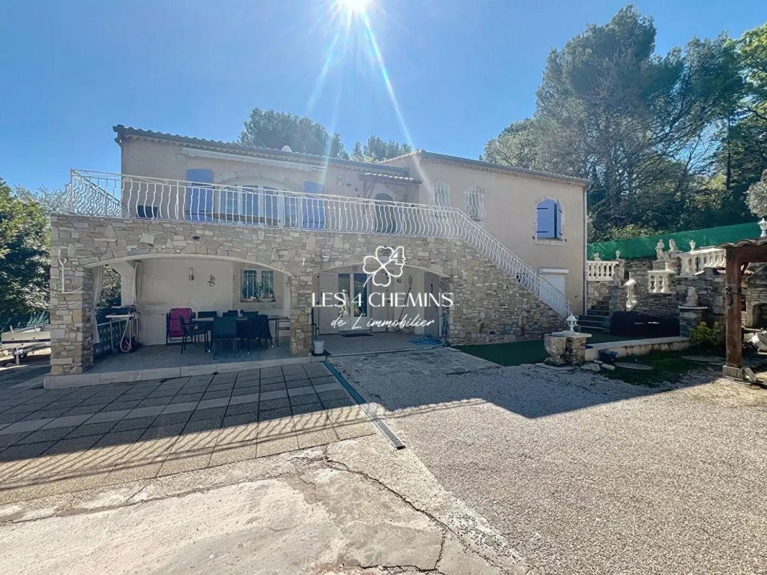 House in Saint-Savournin, Provence-Alpes-Côte d'Azur, France 3 - 18008582