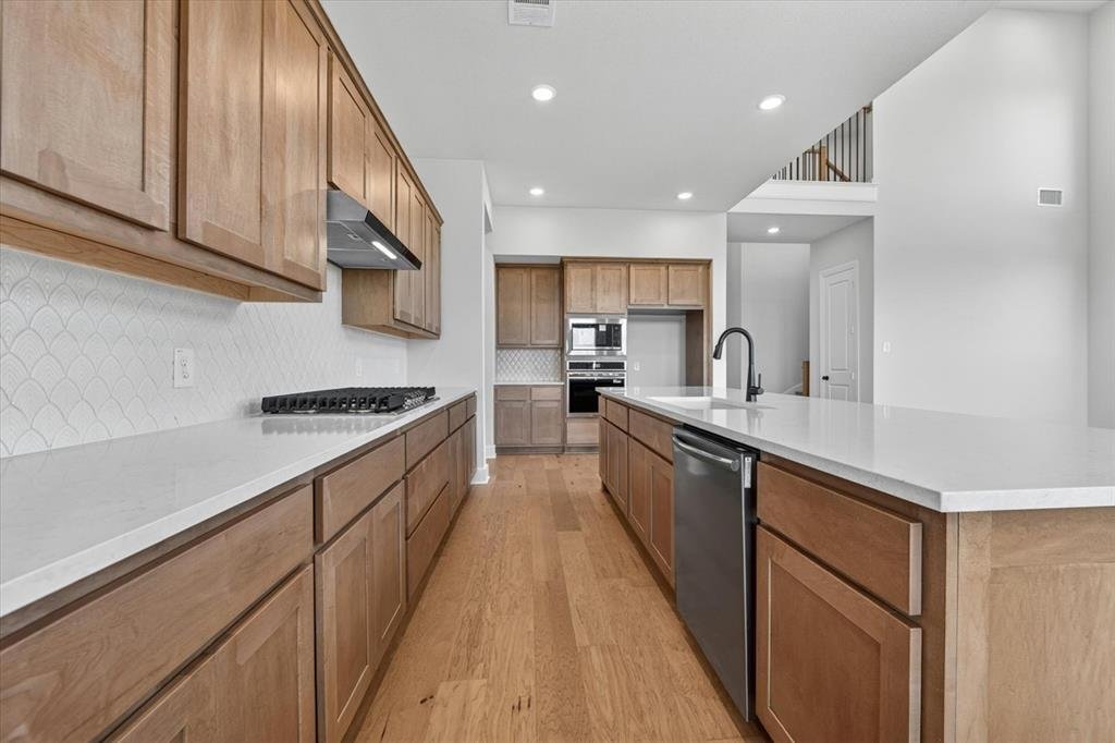 House in Terrell, Texas, United States 4 - 17216206