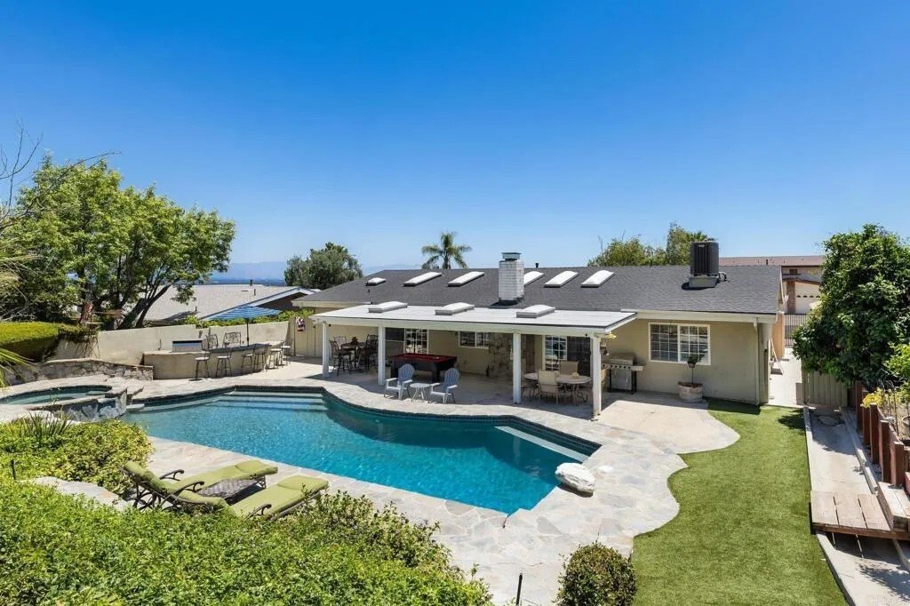 House in Bell Canyon, California, United States 1 - 18008408
