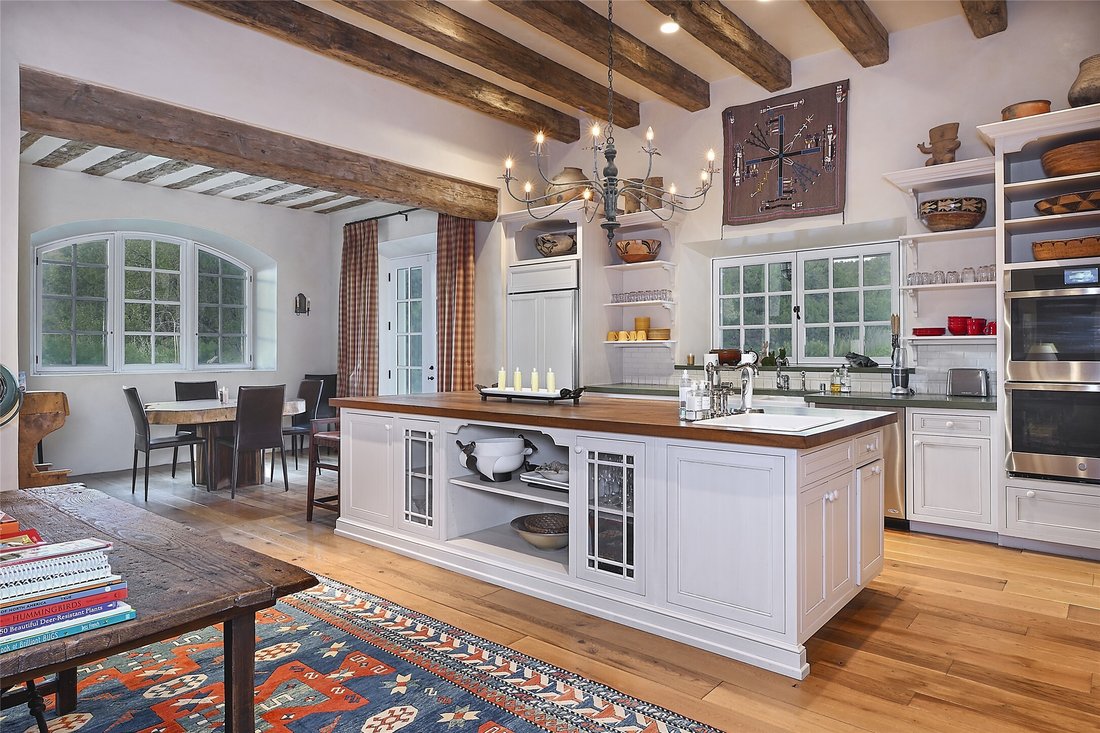 House in Santa Fe, New Mexico, United States 5 - 18006826
