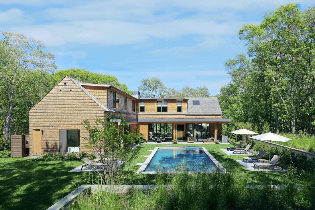 House in Bridgehampton, New York, United States 1 - 18011944