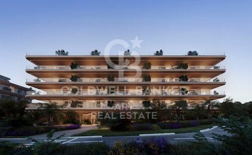 Appartement à Estepona, Andalousie, Espagne 1