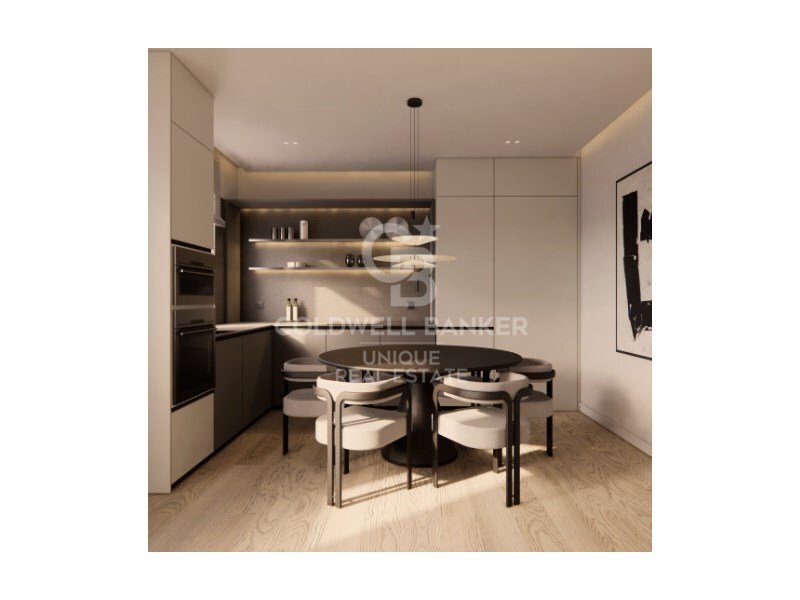 Wohnung in Chamberí, Madrid, Spanien 3 - 18011812