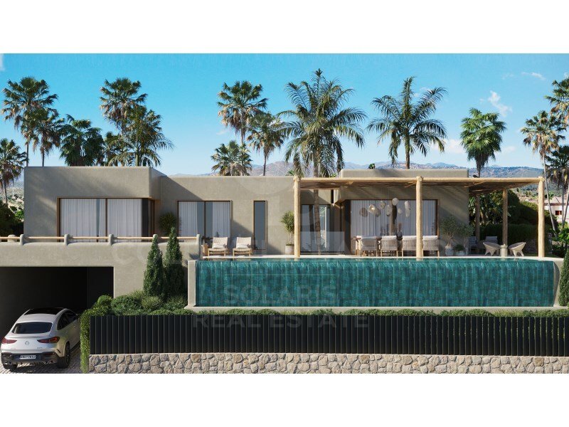 House in Xabia / Javea, Valencian Community, Spain 1 - 16578457