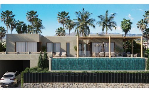 House in Xabia / Javea, Valencian Community, Spain 1