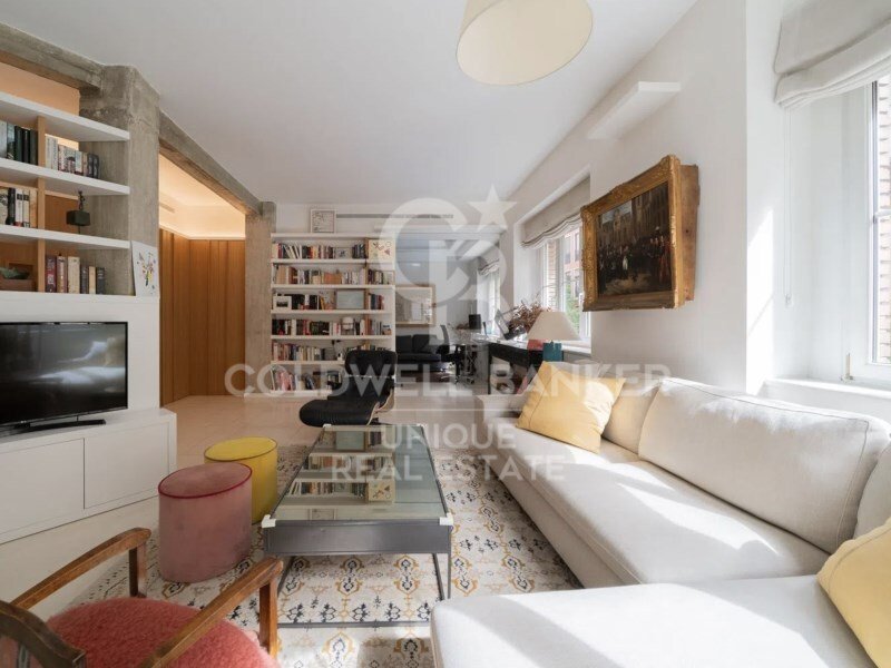 Apartment in Chamberi, Madrid, Spain 4 - 18011006