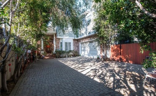 Los Angeles, California, United States 1